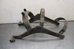 05-06 Yamaha Royal Star Rear Fender Support Subframe 4XY-21190-02-00 BB697. Fixed Price $56.68.