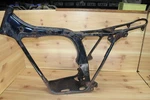 1974 Honda Main Frame Chassis Ca. Bos 50100-355-670B. Fixed Price $219.99.
