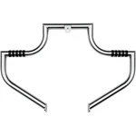 Lindby 0505-1282 1702 Magnumbar Front Highway Chrome Flh. Fixed Price $499.95.