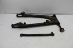 1979 Yamaha XS650 Speical (#322) Rear Swingarm Suspension. Fixed Price $24.26.