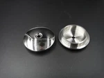 Bmw Motorcycle Swing Arm Dustcap Kit. Fixed Price $35.00.
