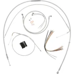 Magnum Sterling Chromite Ii Control Cable Kit 387252. Fixed Price $428.40.