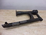 1984 Honda Ascot H1446' Rear. Fixed Price $34.35.