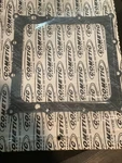 Cometic Gasket C8403 Engine Case Rebuild 41-5586. Fixed Price $12.46.