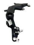 Aluminium Frame Ducati Multistrada 1200 Right Plate Cd 47110481AA. Fixed Price $140.42.