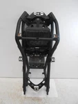 11 12 13 14 15 Ducati 848 Streetfighter Subframe Rear Chassis Seat Undertail Oem. Fixed Price $149.99.