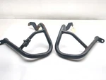 13-18 Bmw F800GS Adventure Sw-motech Front Left Right Upper Crash Bar Pair. Fixed Price $173.36.