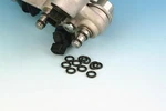 James Gasket Front Fork Cap Air Control O-ring JGI-11140 DS-174392. Fixed Price $22.38.