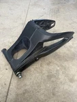 2011 Yamaha FZ8 Rear Swingarm Assembly Oem. Fixed Price $180.00.