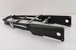 06-07 Kawasaki Ninja ZX14 Oem Rear Back. Fixed Price $84.99.
