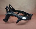 2004-2009 Yamaha FZ6-S FZ6S FZ600 Main Frame Chassis (or Salvage T.). Fixed Price $559.49.
