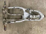 FM3 1994 Kawasaki Frame Main Chassis Hull Oem Silver 32160-1307-CC. Fixed Price $36.13.