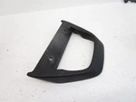 06 Suzuki Gs 500F Rear Grab Bar 46211C01D00JETN 2003-2009. Fixed Price $25.00.