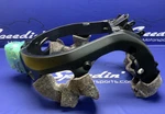 Suzuki Race Frame (black) Gsxr 1000 2012-2016 Oem 41100-47H21-YAP. Fixed Price $1244.96.