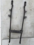 2002 Bmw R1100RS R1150RT Rear Luggage Auxiliary Support F Carrier Mount Rail. Fixed Price $34.99.