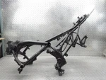2023 21-23 Kawasaki KLE650F Versys Oem Main Frame Chassis Straight Bos Acq. Fixed Price $872.09.