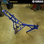 2000 Yamaha TTR225 Main Frame Chassis Body 00-02 Genuine Oem. Fixed Price $136.00.