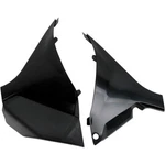 Acerbis Airbox Covers Black #2205450001 Ktm. Fixed Price $47.57.