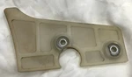 Honda CR500 Upper Chain Plate Used Oe Part 1985 P/n 52180-KA3-830 Very Rare. Fixed Price $79.99.