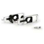 Puig Chain Tension Adjuster - Silver 20694P. Fixed Price $199.51.