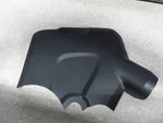 Nos Oem Honda Side Cover Front, Right 2003-09 VTX1300 63500-MEA-670. Fixed Price $22.49.