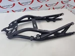 Rear Sub Frame Triumph Speed Triple 1050 11-15 T2075900. Fixed Price $179.50.