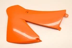 New Oem Ktm 4700805100004 Right Spoiler Orange Nos. Fixed Price $57.95.