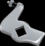 Drag Specialties DS-240212 Adjustable Kickstand Stop 89-99 Softail. Fixed Price $32.29.