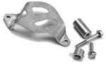 Works Rear Brake Caliper Guard For Suzuki RM250 95-00. Fixed Price $48.02.