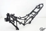 24-25 Kawasaki Ninja 500 Oem Frame Straight Chassi Main 32160-2018-18R. Fixed Price $493.04.