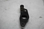 50588-93 Left Rear Fork Swingarm Bracket 1999 Harley Davidson Roadglide. Fixed Price $30.00.