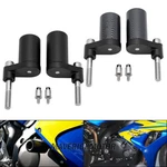 Frame Guard Slider Crash Protector Set For Honda 2004-2007. Fixed Price $38.67.