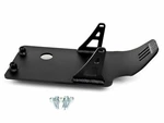 Bbr 320-KLX-1111 Black Skid Plate Fits Kawasaki KLX110/L/R/RL & Suzuki DRZ110. Fixed Price $119.95.