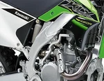 Kawasaki KLX450R 2019 KLX450A Frame BOLT,SOCKET,8X74 92153-1790. Fixed Price $24.07.