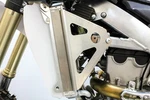 Works Connection Radiator Brace 18-269. Fixed Price $128.73.