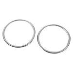 Kuryakyn 7377 Corona Speaker Grilles. Fixed Price $48.99.