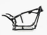 2006 Harley Softail Fxstsi Springer Straight Frame Chassis Pa*c 47687-06A. Fixed Price $1199.99.