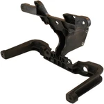 Upper Fairing Stay Bracket For 1998-2003 Suzuki TL1000R Replaces Oe# 94510-02FA0. Fixed Price $59.99.