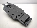06-10 Aprilia Tuono 1000R Factory Rear Underseat Tray Bench Saddle Driver. Fixed Price $44.97.