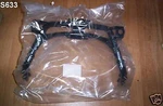Suzuki Gsxr 1000 2003 - 2004 Top Cowling Bracket Genuine Oem S633. Fixed Price $236.71.