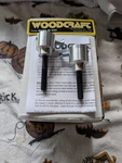Woodcraft 50-0270 Frame Slider Base Kit 1999-2007 Suzuki Hayabusa GSX1300R. Fixed Price $40.00.