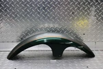 2000 Suzuki Intruder VS1400GLP Front Wheel Fender 53100-38B40-N3V Green. Fixed Price $99.95.