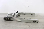 2005 Suzuki Katana GSX750F Swingarm Assembly With Chain Adjusters 61000-08F10-13. Fixed Price $54.00.