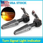 For Kawasaki Z250 Z300 Z400 Z650 Z900RS Z1000R Turn Signal Light Indicator. Fixed Price $29.99.