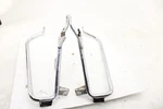 2009-2013 Harley Street Road Glide Left & Right Saddlebag Lower Bottom Support. Fixed Price $39.26.