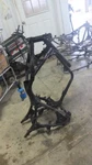 93 Honda Shadow Frame Chassis. Fixed Price $59.80.