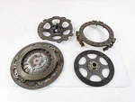 2009 Bmw R1200GS K255 Adv Clutch Friction Disc Pressure Plate Set 21217697737. Fixed Price $152.99.
