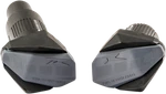 Puig R12 Frame Sliders Black 6565N. Fixed Price $136.72.