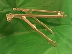 Racing Sub Frame Kawasaki KX450F 2009-2015 KX250F 2010-2016. Fixed Price $310.00.