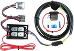 Khrome Werks Plug And Play Isolator Converter Kit 720760. Fixed Price $154.95.